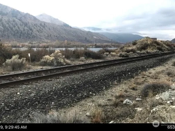 0 Unassign, Chelan Falls, WA 98817