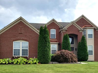 22018 Gailes Dr, Macomb, MI, 48044