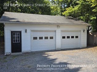 227 N Church St UNIT 2, Woodstock, VA
