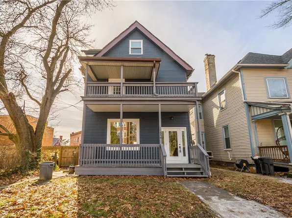 514 McNair Ave, Pittsburgh, PA 15221