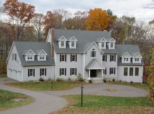 20 Walden Way, Bolton, CT 06043