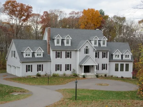 20 Walden Way, Bolton, CT 06043