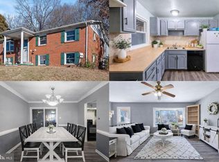 4612 Dale Blvd, Woodbridge, VA 22193