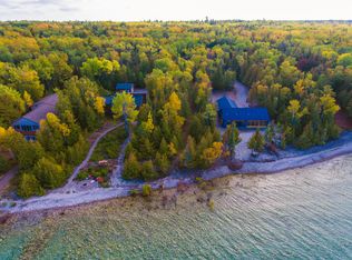 Bay Shore Dr LOT 44, Presque Isle, MI