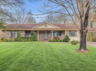 257 Pleasant Shade Hwy, Carthage, TN 37030