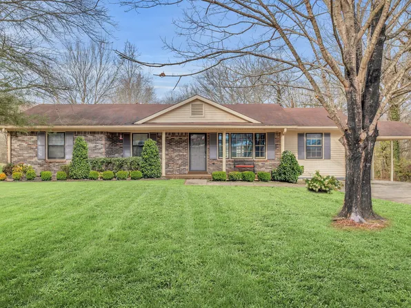 257 Pleasant Shade Hwy, Carthage, TN 37030