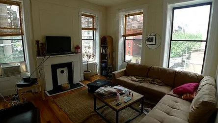 Rented by Aryeh Realty