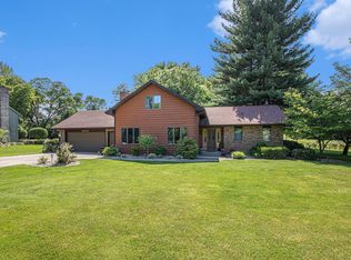 4102 Tomahawk Way, Saint Joseph, MI 49085