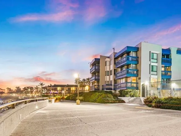 350 Paseo De Playa Unit 112, Ventura, CA 93001