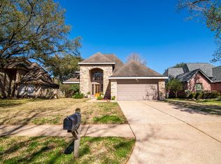 15706 Fern Ridge Dr, Houston, TX 77084
