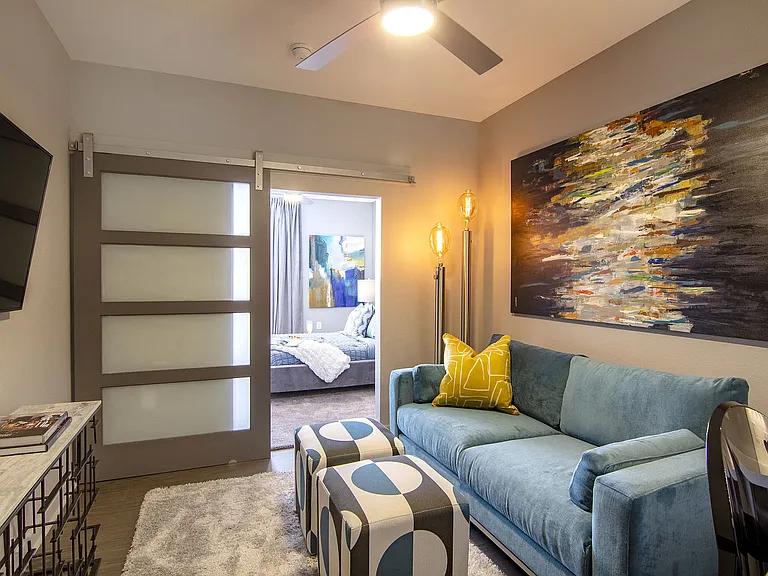 The Pointe North Hills — Photo 9
