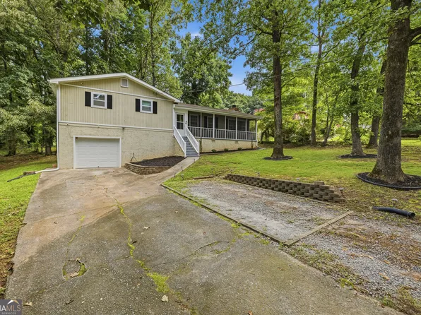 326 Princess Ave, Woodstock, GA 30189