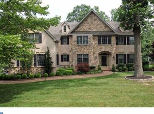 103 Valley Hill Rd, Exton, PA 19341