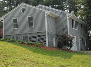 42 Birchdale Rd, Bow, NH 03304
