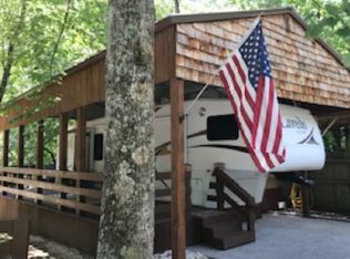 83 1st St #1, Ellijay, GA 30540