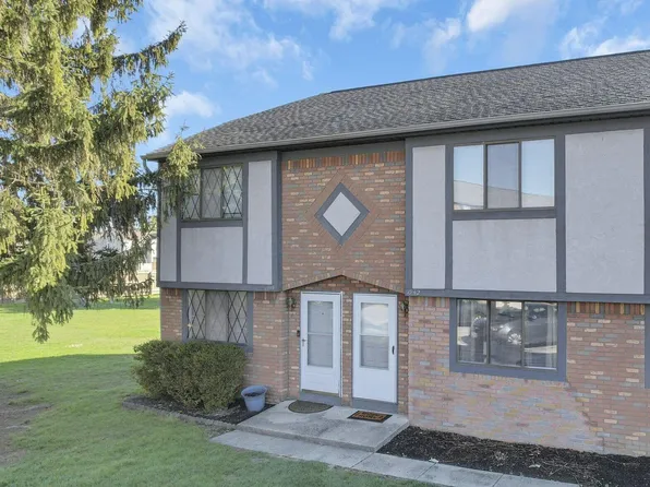 1942 Slaton Ct, Columbus, OH 43235