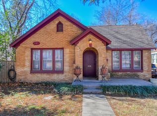 940 S Flood Ave, Norman, OK 73069