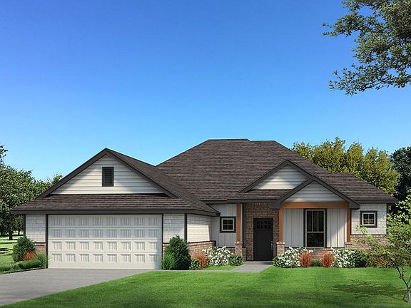 Homes by Taber Jameston Siding Elevation