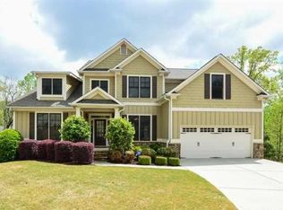 3863 Park Castle Ct, Suwanee, GA 30024