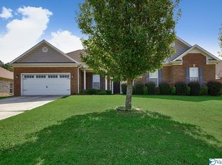 115 Tyler Will Dr, Harvest, AL 35749