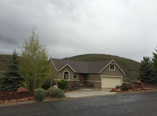 80 S Pole Dr, Heber, UT 84032