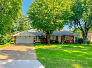 470 N Maple St, Mercer, PA 16137