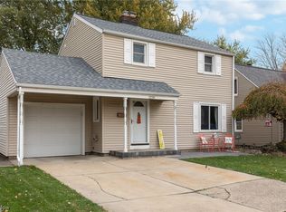 2239 Buena Vista Dr, Wickliffe, OH 44092