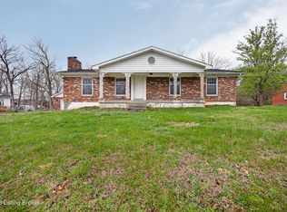 650 Lakeshore Pkwy, Brandenburg, KY