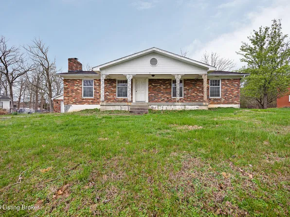 650 Lakeshore Pkwy, Brandenburg, KY 40108