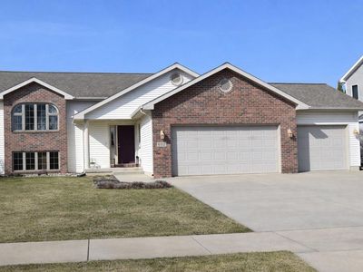 602 Stonehaven Drive, Sun Prairie, WI, 53590