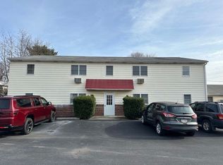 6224 Derry St APT 4, Harrisburg, PA 17111