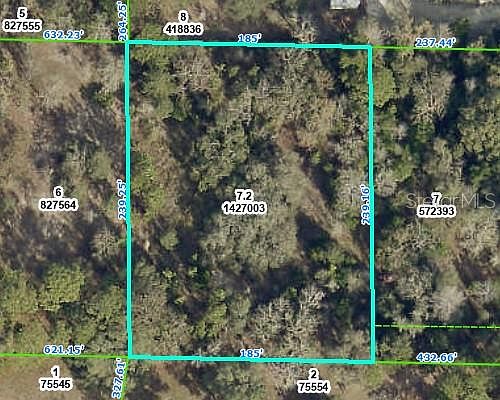 1st image of LELANI DRIVE LOT 7