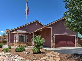 120 Steamboat Dr, Pagosa Springs, CO 81147