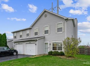 2264 Rebecca Cir, Montgomery, IL 60538