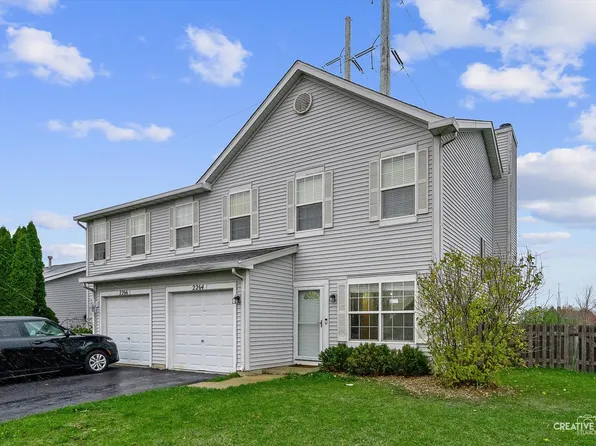 2264 Rebecca Cir, Montgomery, IL 60538