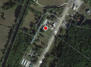 14701 Dayton Pike, Sale Creek, TN 37373
