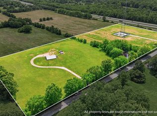 1722 S Farm Road 45, Bois D Arc, MO 65612