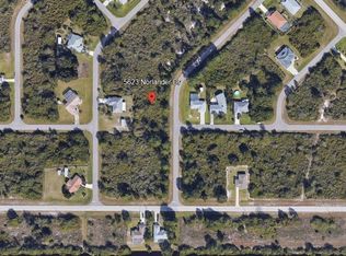 5623 Norlander Dr #3, Pt Charlotte, FL 33981