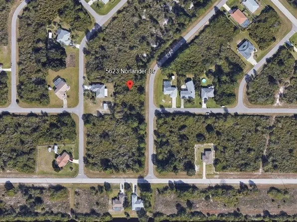 5623 Norlander Dr #3, Pt Charlotte, FL 33981