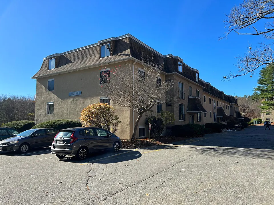 232 Swanson Rd #631