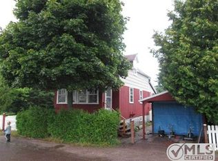 25626 Old Dam St, Calumet, MI 49913