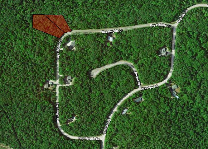 1st image of Bay Heights Dr