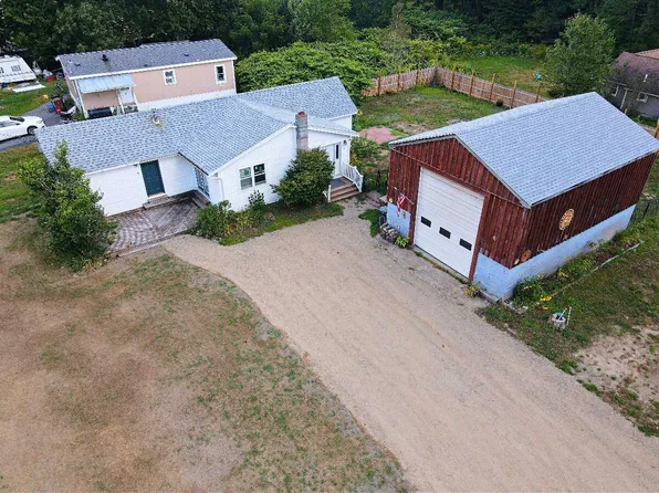 11 Blueberry Avenue, Saco, ME 04072