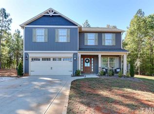 1340 Red Brick Rd, Garner, NC 27529