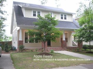 805 Clarendon St, Durham, NC 27705