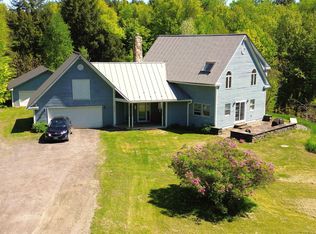 296 Atwood Rd, Waterbury, VT 05676