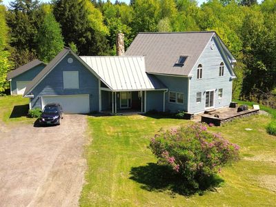 296 Atwood Road, Waterbury, VT, 05676