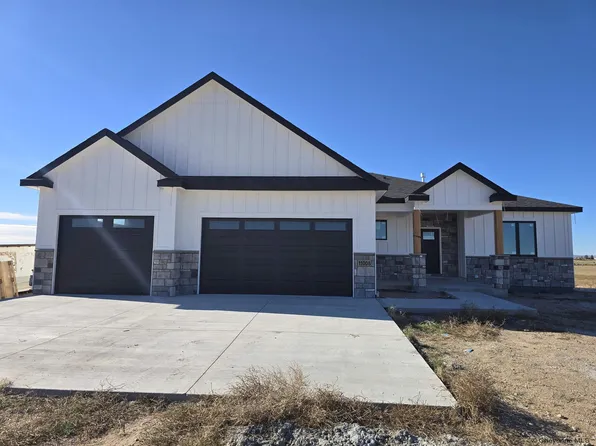 11008 Telephone Rd, Cheyenne, WY 82009