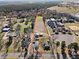 605 Dallas St, Winona, TX 75792