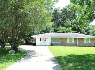 402 Hillcrest Rd, Deridder, LA 70634
